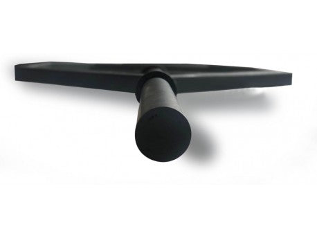 COMBAT READY HEX BAR end view