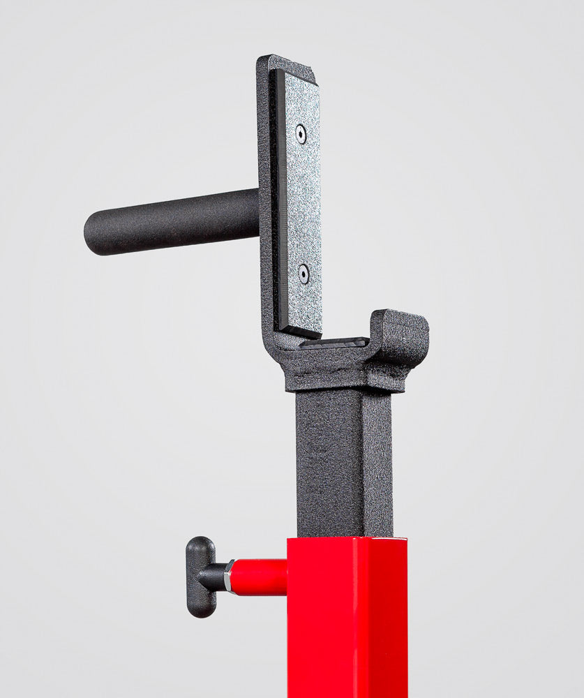 Elitefts Flat Bench - Competition Bench Detail