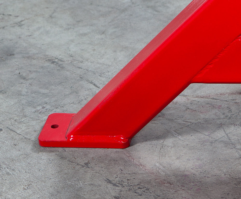 elitefts Signature 3/16" Deluxe Competition Flat Bench-all-groups