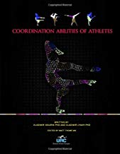 picture of Coordination Abilities of Athletes book