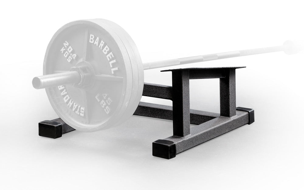 picture of core blaster row stand demo