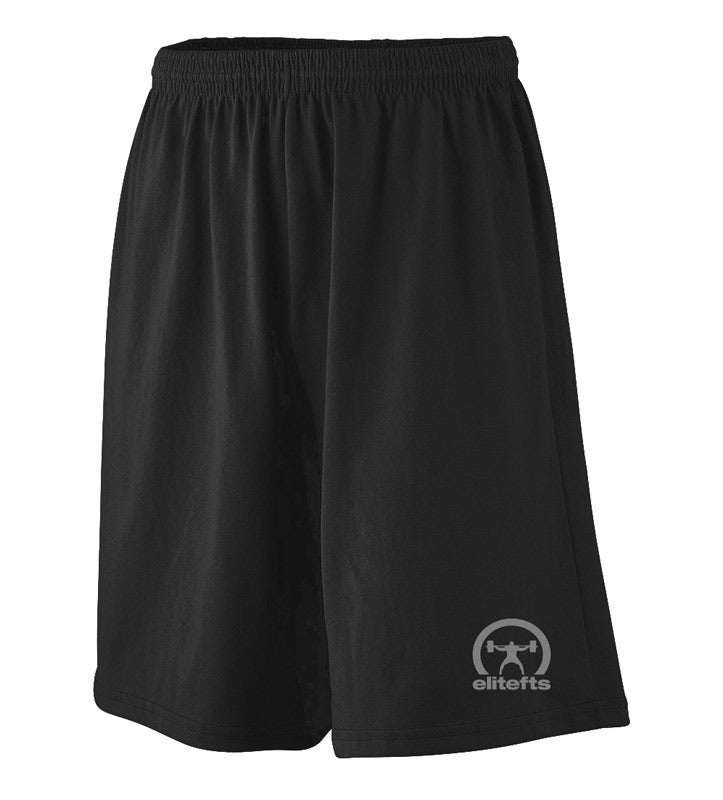 one black pair and one red pair