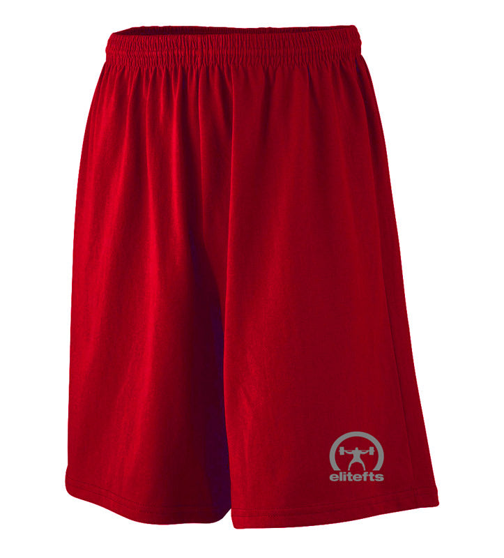 with grey decals depicting the crescent decal on the right pant leg