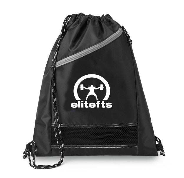elitefts Crescent Sport Cinch Pack