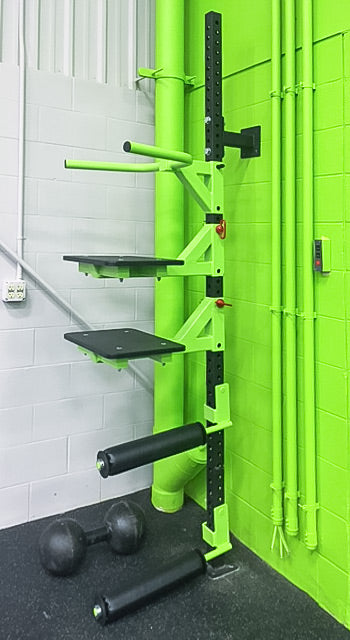 elitefts Custom Storage