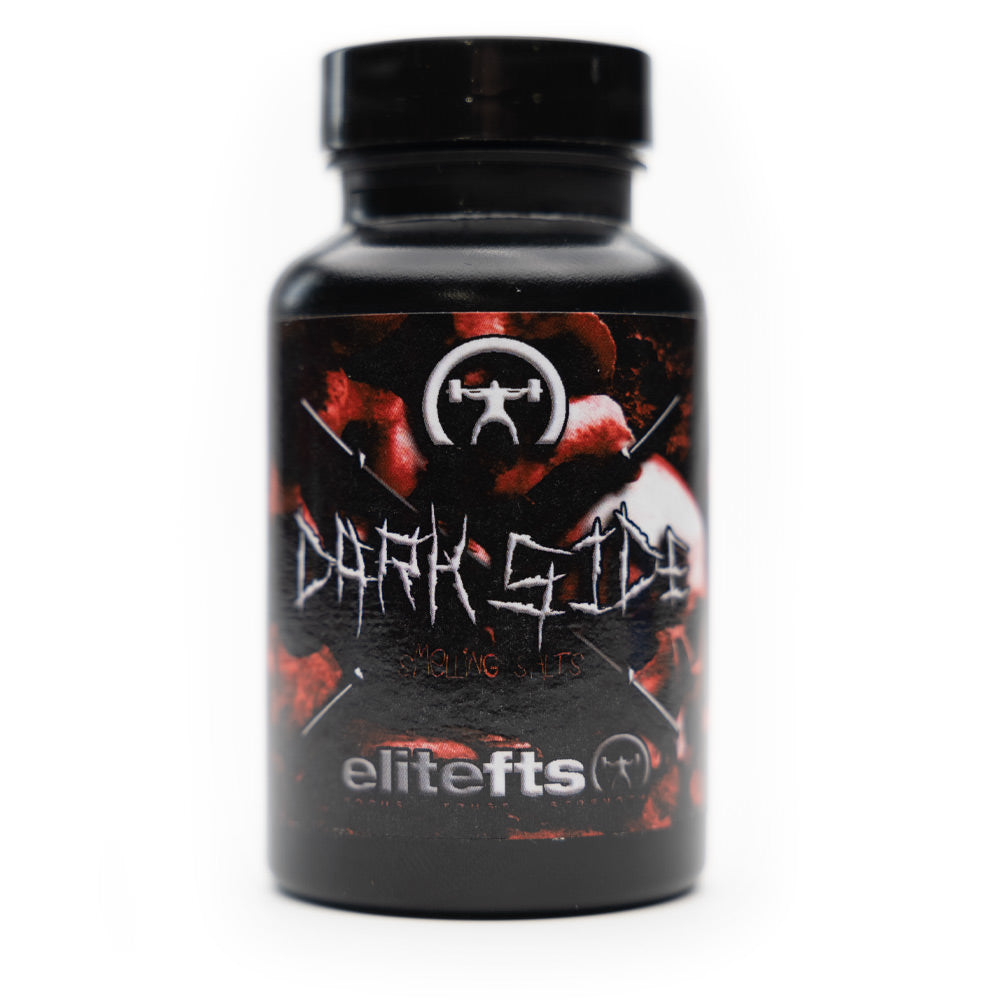 picture of elitefts DARK SIDE SMELLING SALTS