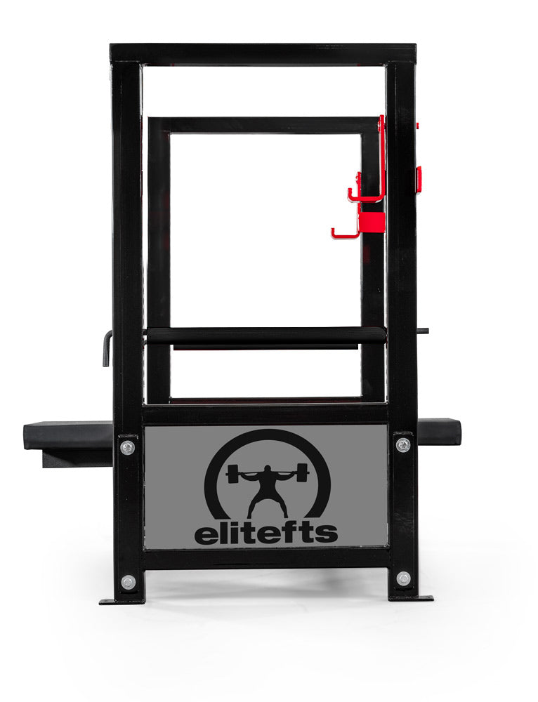 elitefts 2X3 Power Bench Rack-all-groups