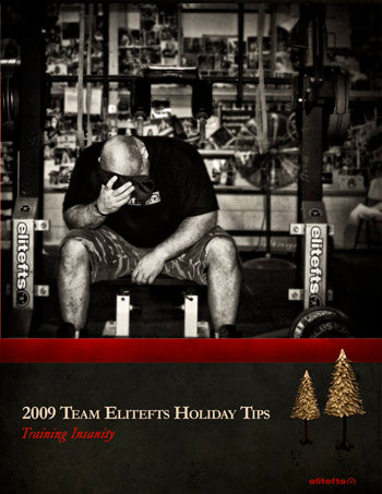 picture of Training Insanity (eBook)