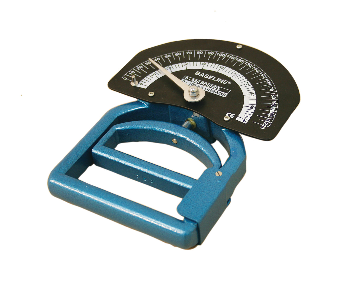 Baseline Smedley Spring Dynamometer - Adult Grip Strength Tester
