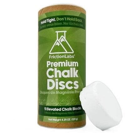 Friction labs Disc chalk