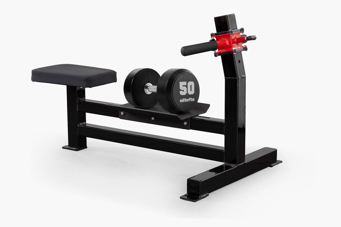 elitefts signature row bench