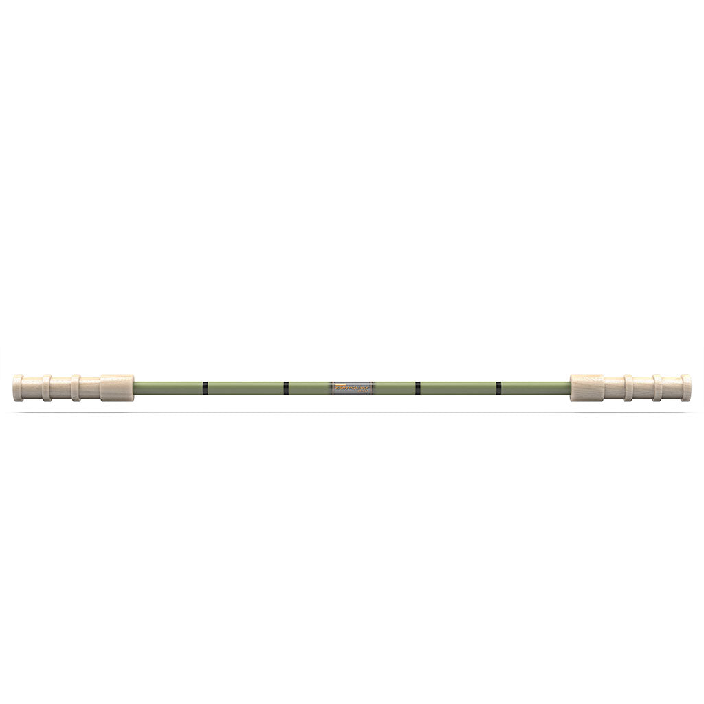 BANDBELL EARTHQUAKE BAR