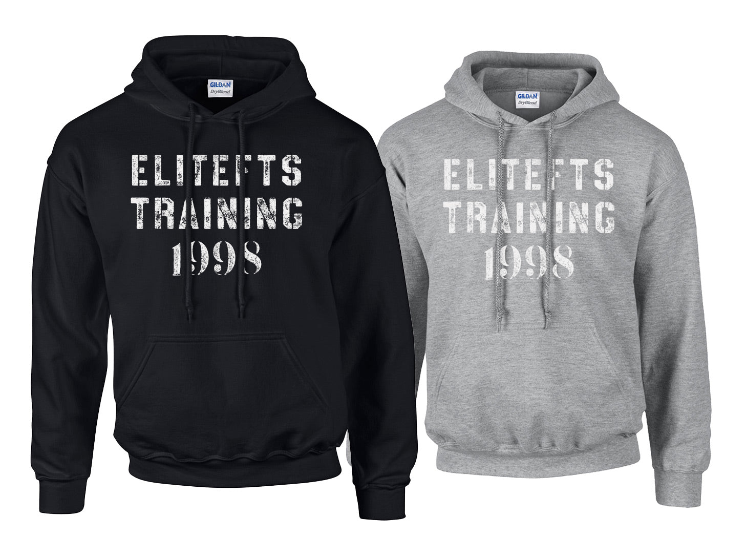 picture of elitefts Training 1998 Hoodies