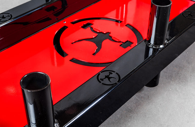 elitefts Custom Storage