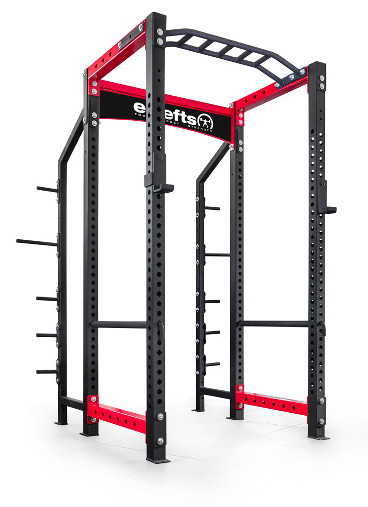 elitefts 3X3 Power Rack Quick Ship
