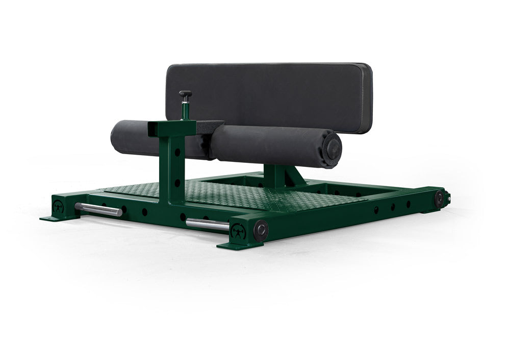 elitefts Multi Squat Hip Extension