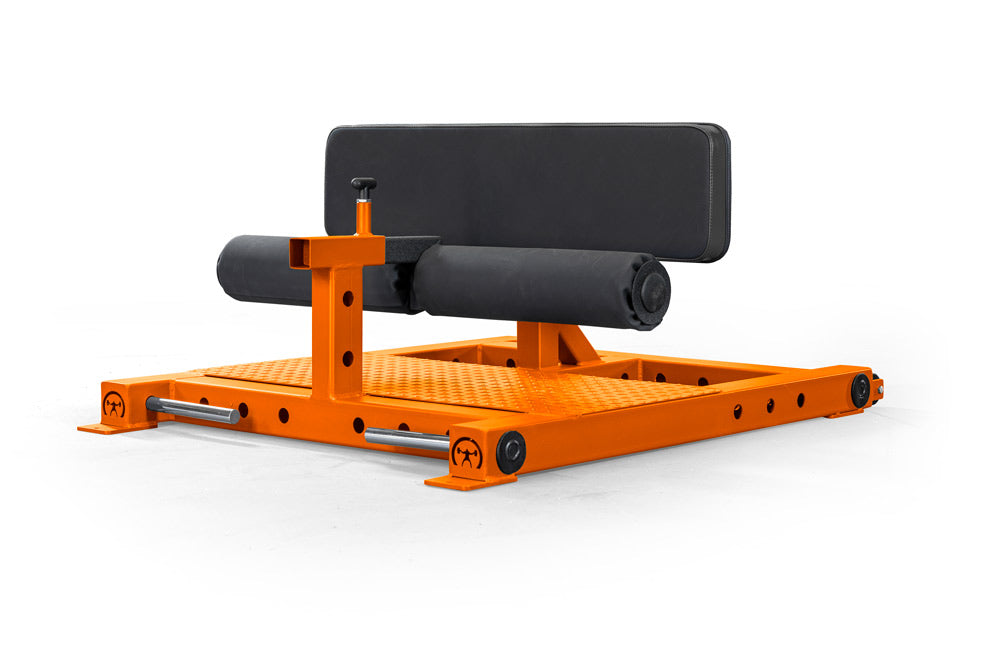 elitefts Multi Squat Hip Extension