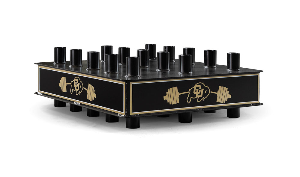 elitefts Custom Storage