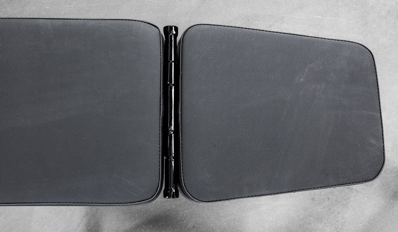 Elitefts Collegiate 0-90 Bench Detail