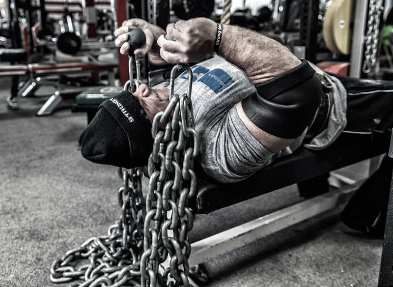 picture of grenade balls in use