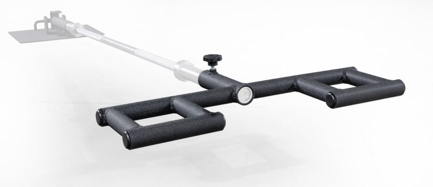 picture of elitefts Core Blaster Viking Press Attachment