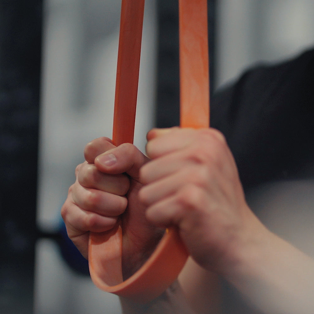 EliteFTS Pro Light Resistance Band for strength and mobility training