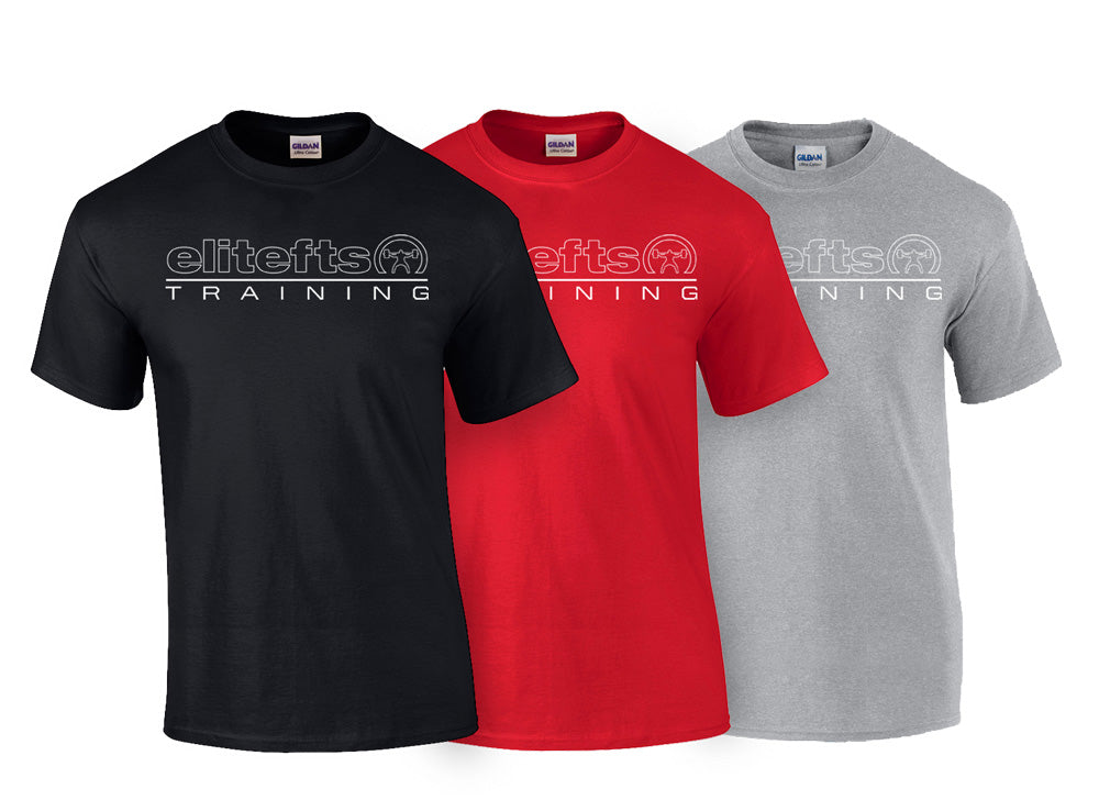 picture of elitefts Training T-Shirt