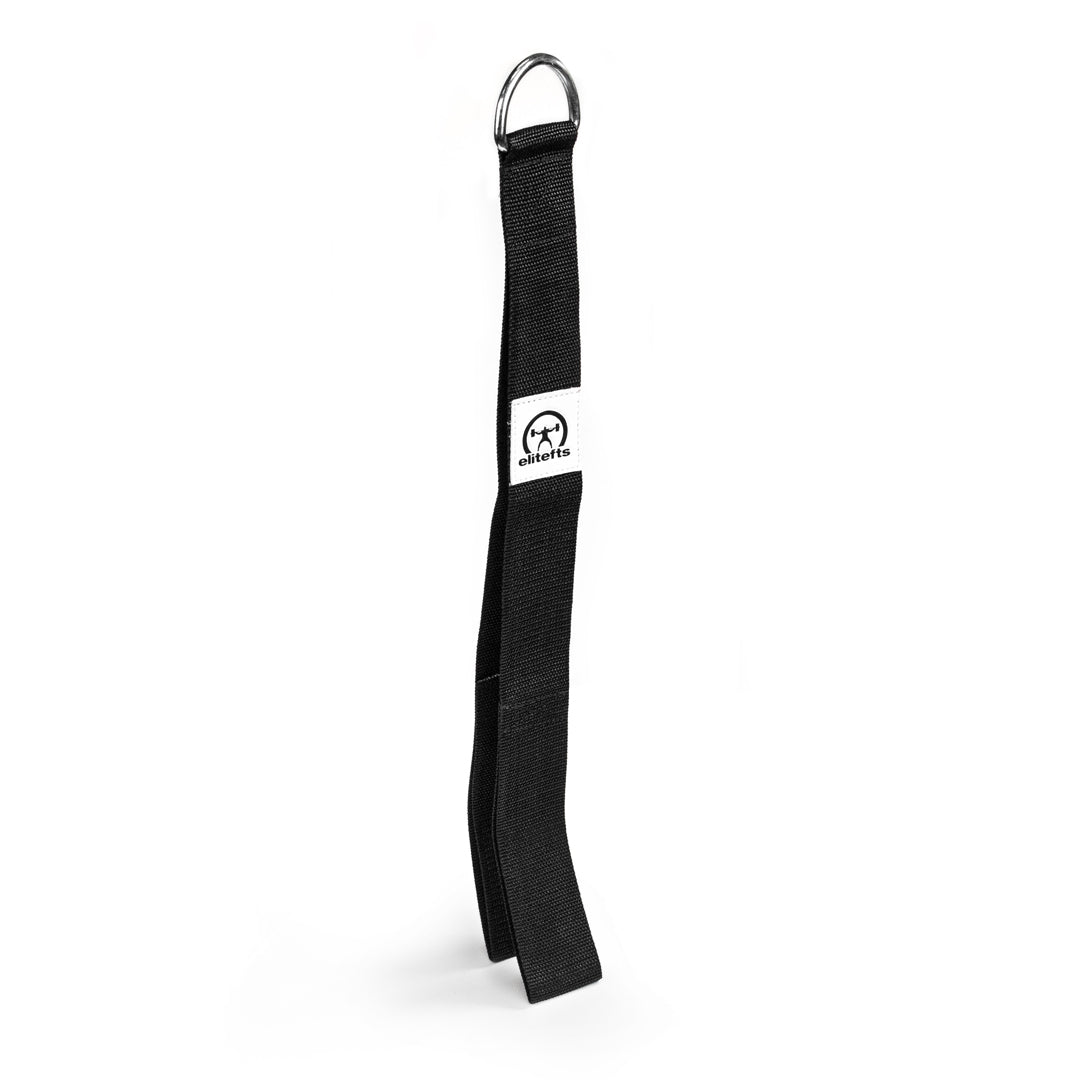 picture of elitefts nylon triceps strap