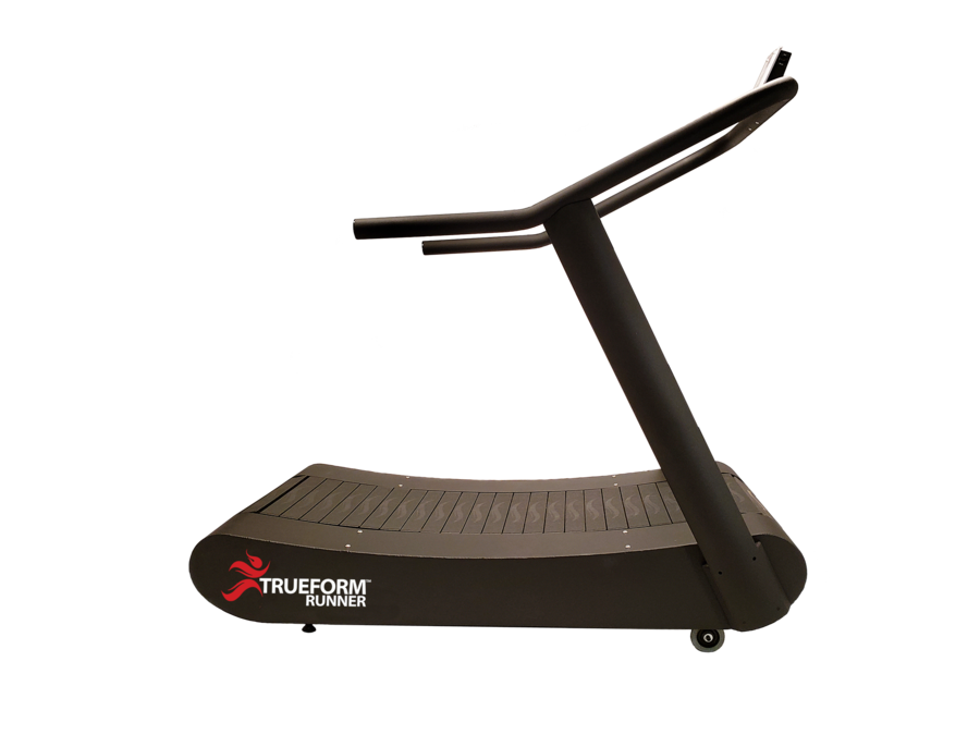 picture of true form runner treadmill