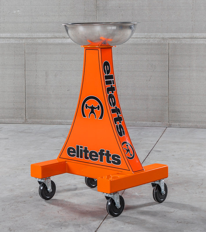 elitefts Custom Competition Equipment