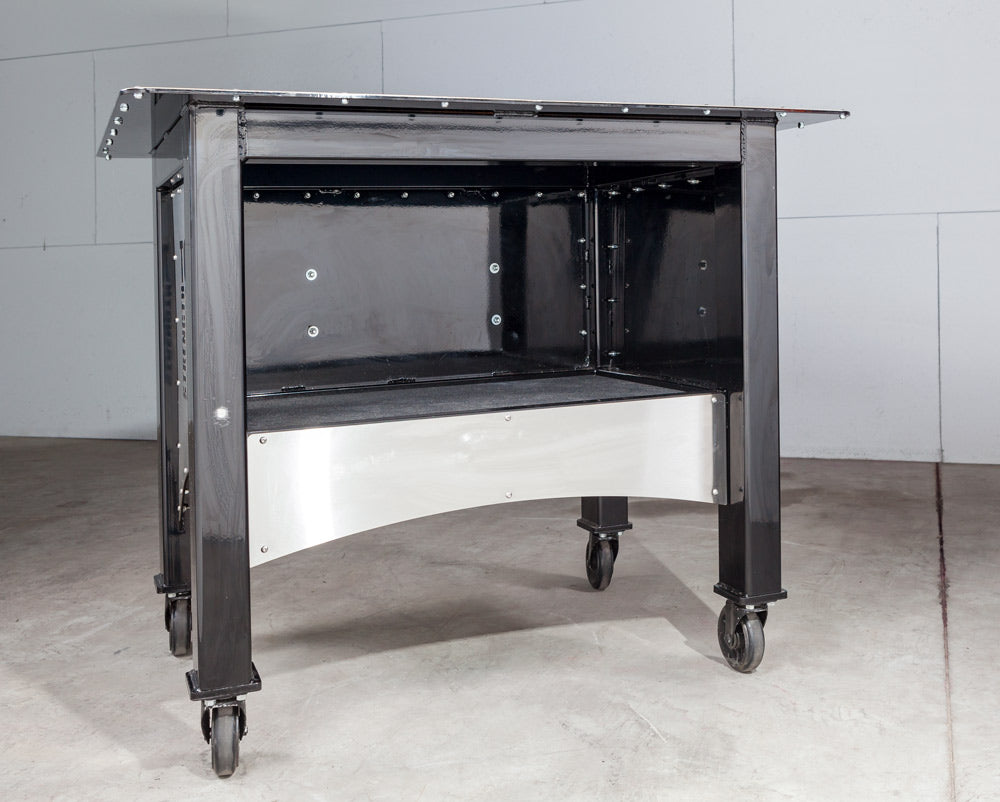 elitefts Custom Storage