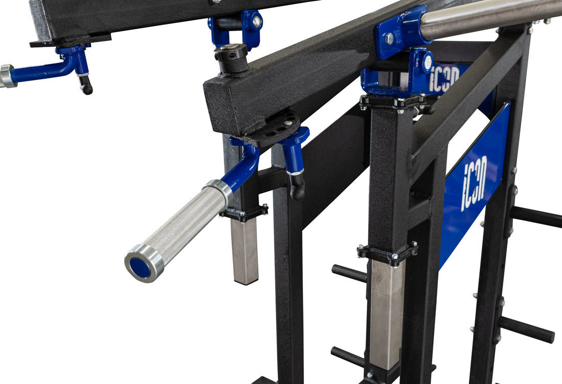 elitefts Signature Viking Press