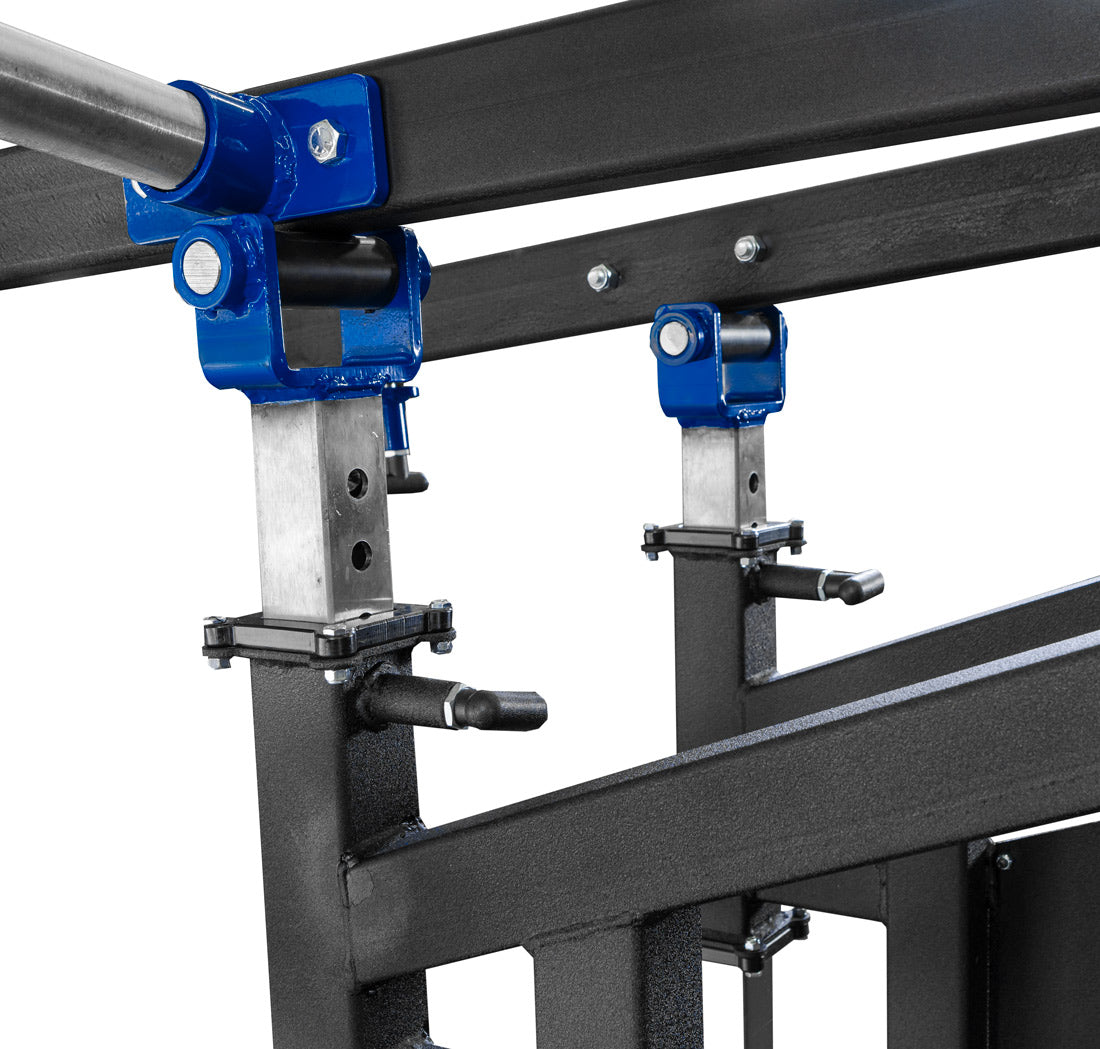 elitefts Signature Viking Press