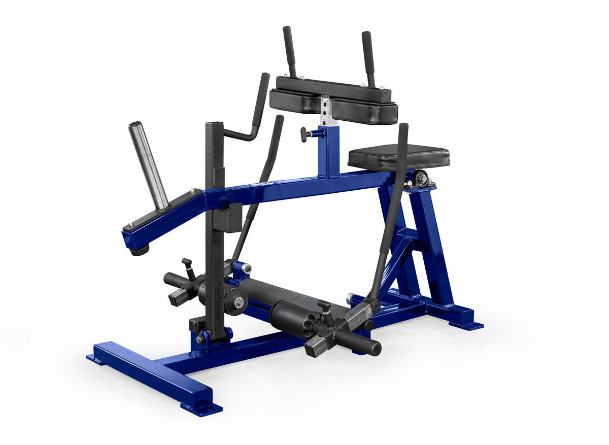 elitefts Seated Calf Raise