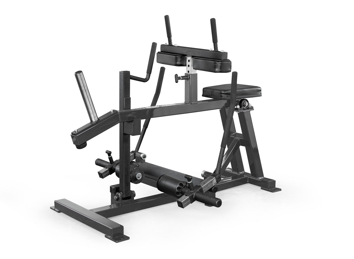 elitefts Seated Calf Raise