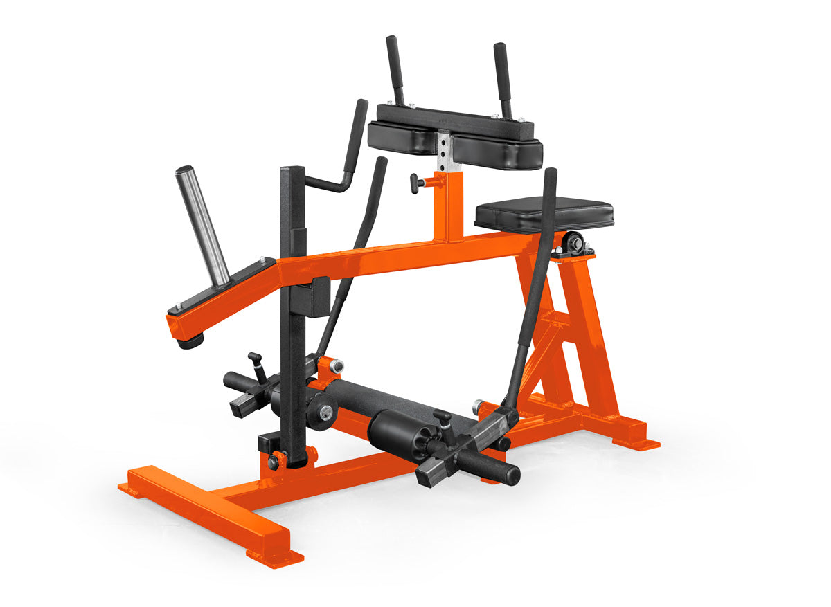 elitefts Seated Calf Raise