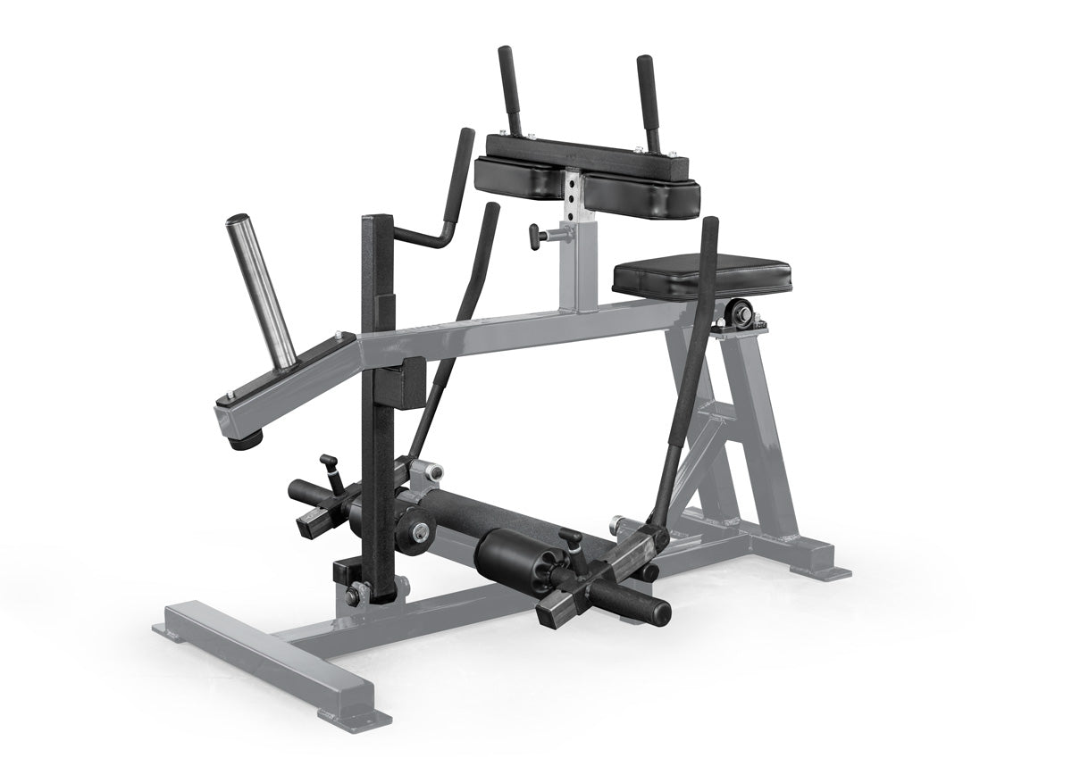 elitefts Seated Calf Raise