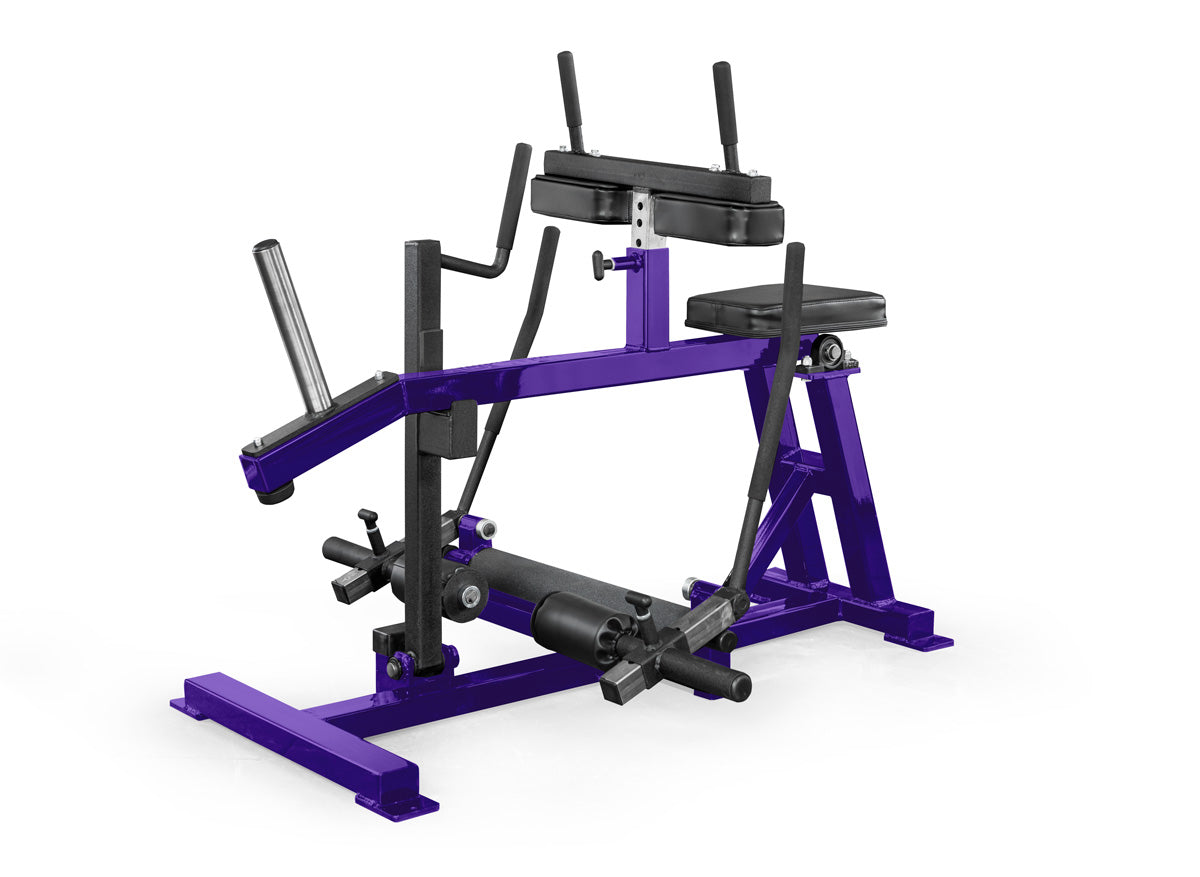 elitefts Seated Calf Raise