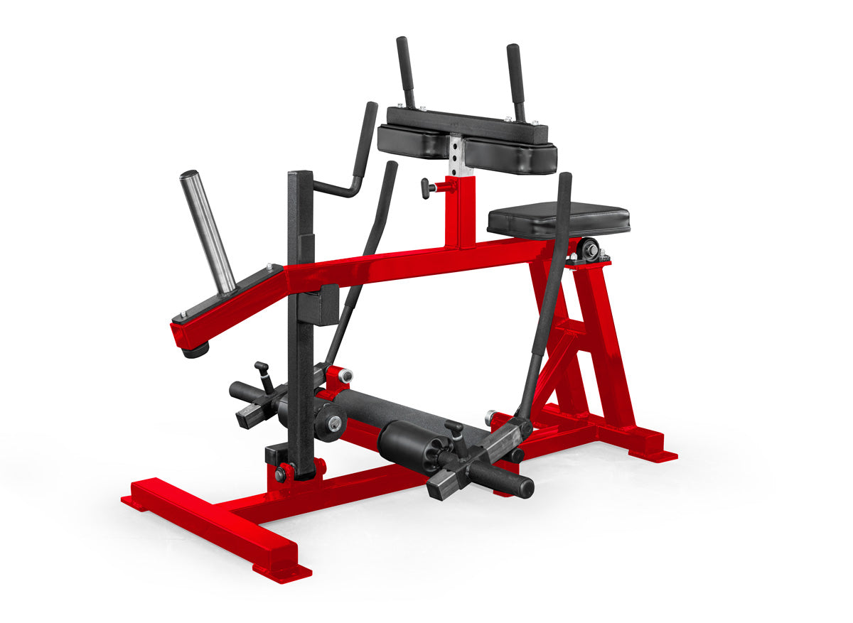 elitefts Seated Calf Raise