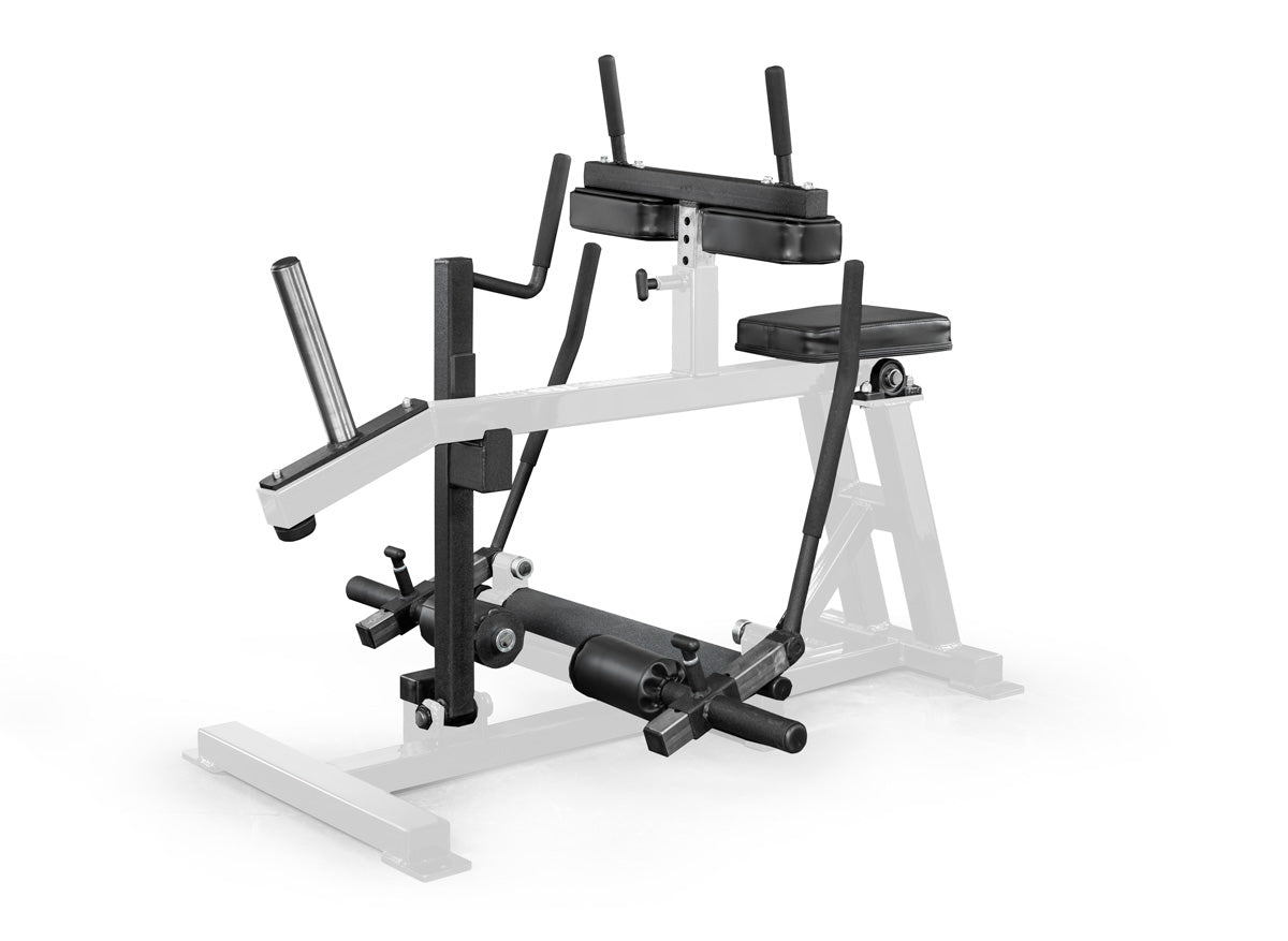 elitefts Seated Calf Raise