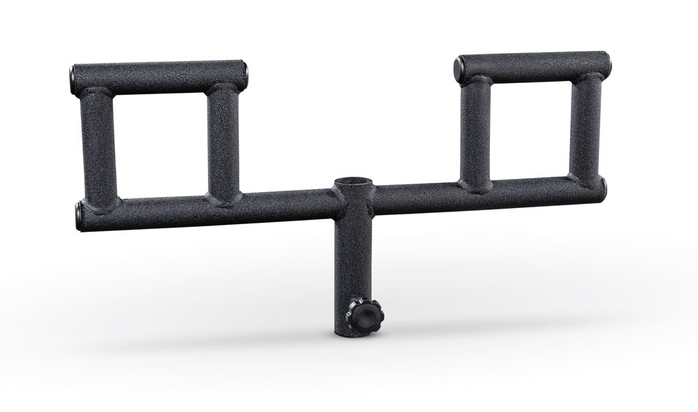 picture of core blaster viking press attachment