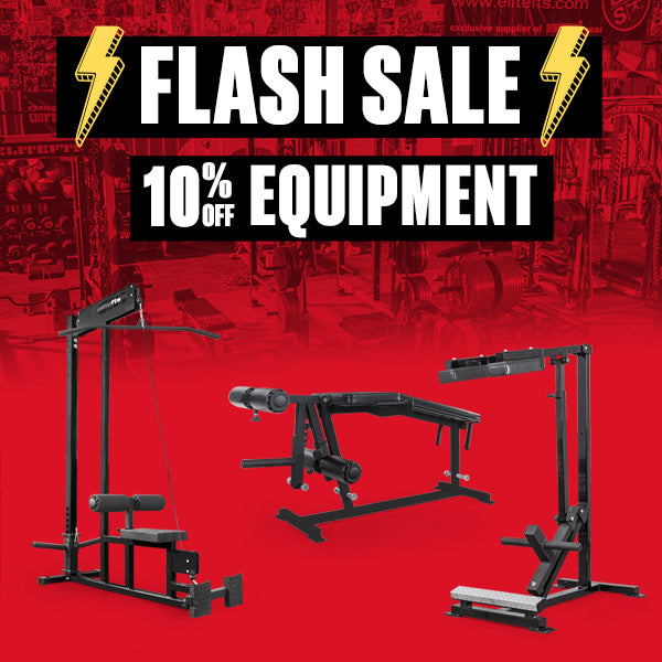 strength equipment sale
