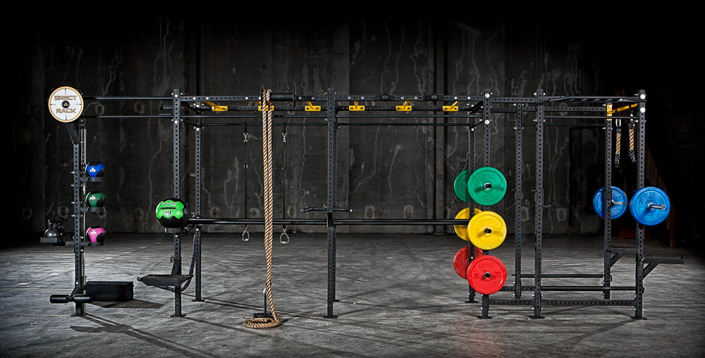 elitefts Custom Erect-A-Rack