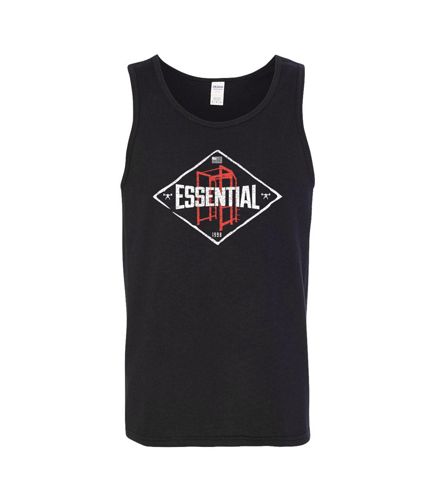 specifically one black