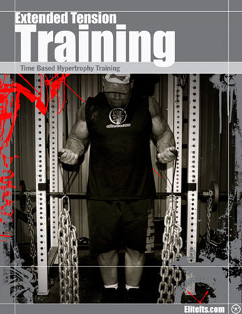 picture of Extended Tension (eBook)