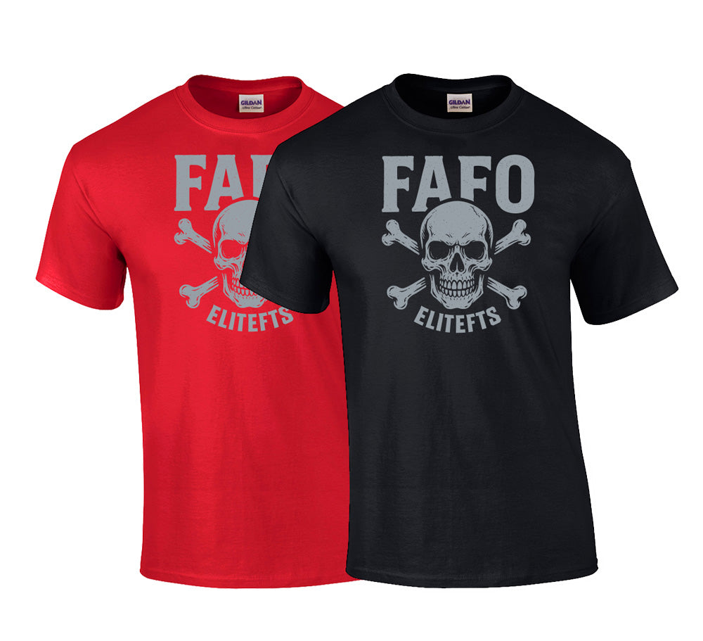 elitefts FAFO T-Shirt