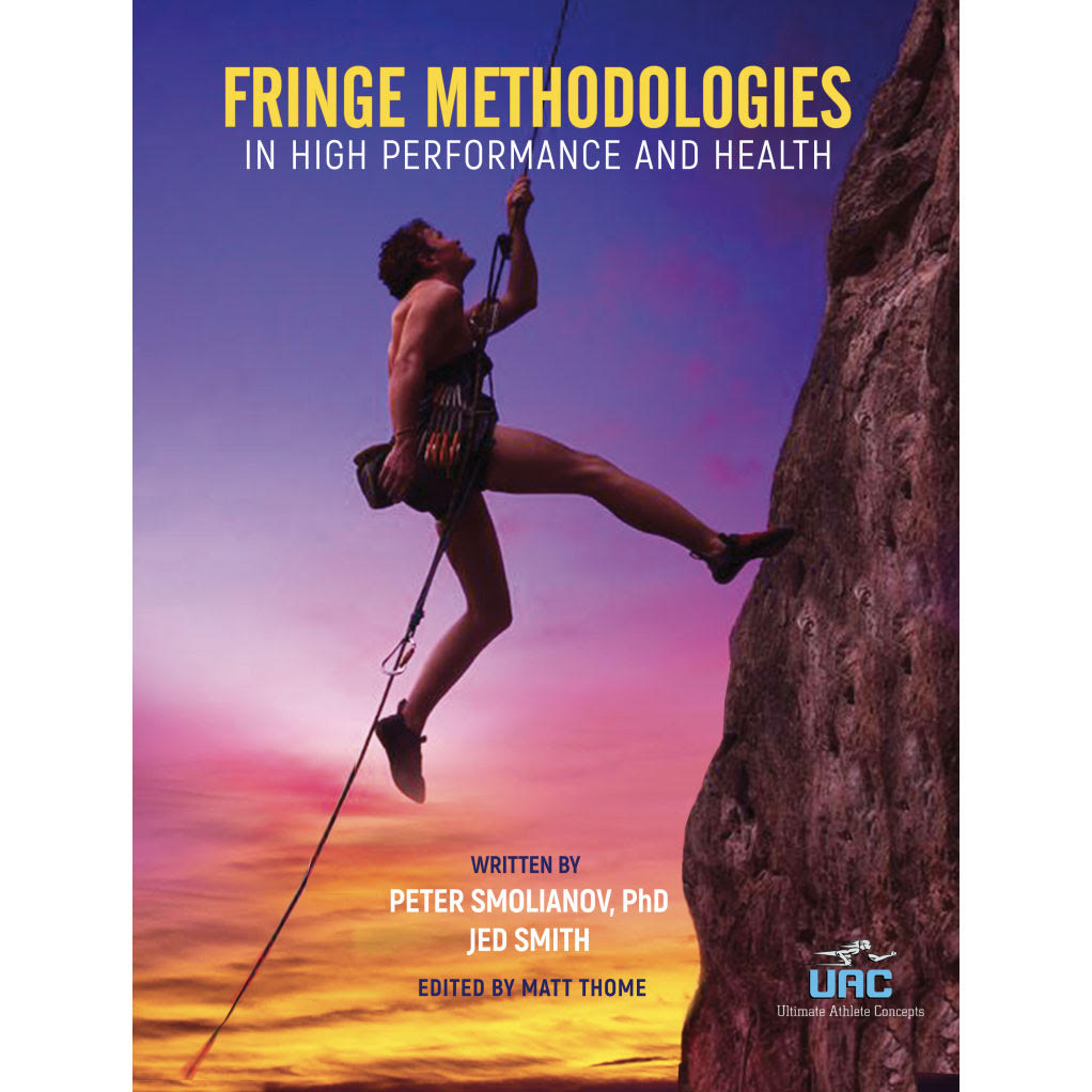 picture of Fringe Methodologies in High Performance and Health