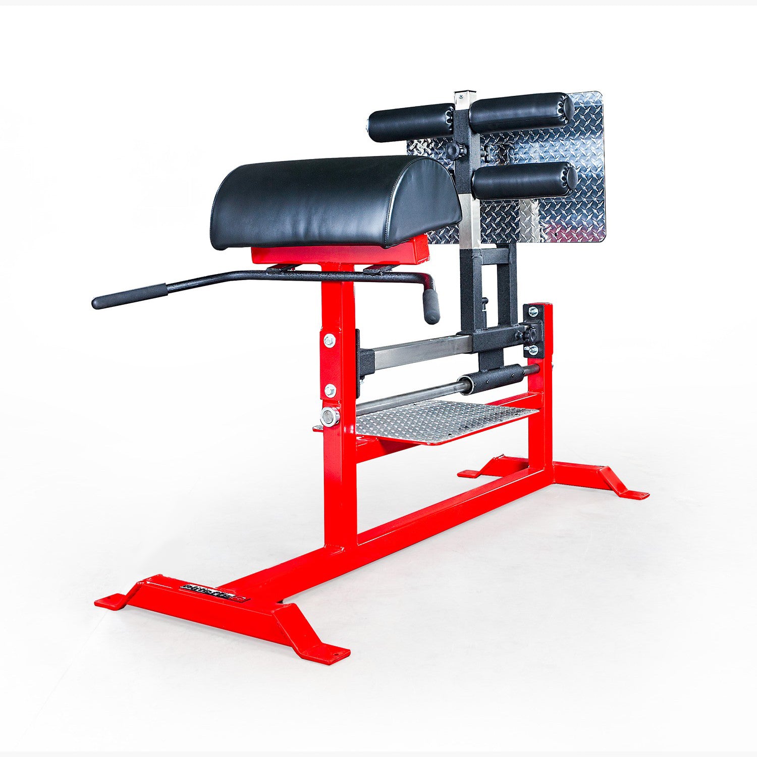 Elitefts Collegiate Glute Ham Raise