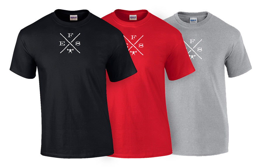 picture of elitefts EFX T-Shirt