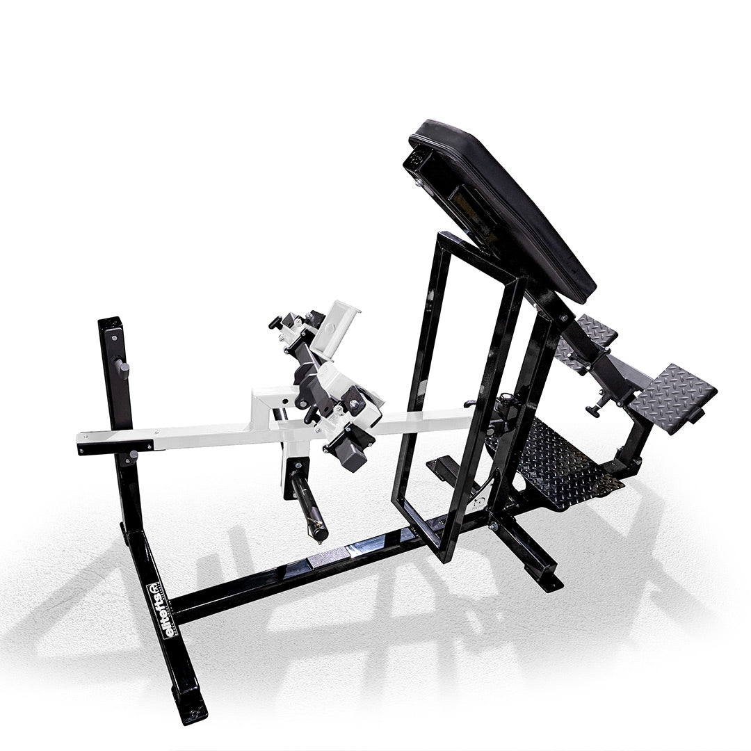 elitefts Signature Chest Supported Row